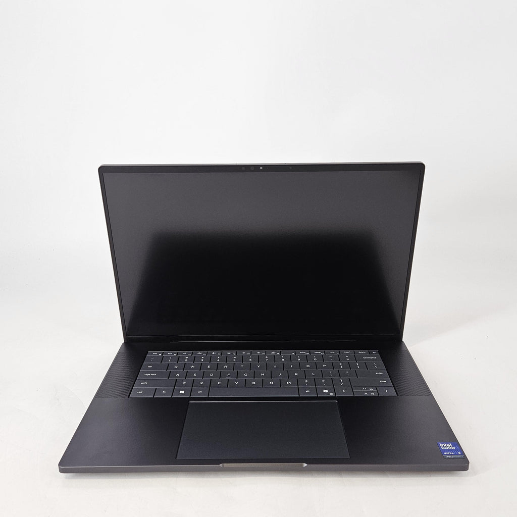 Pro Max 16 Premium MA16250 Magnetite 2.9 GHz Intel Core Ultra 9 Series 2 64GB RAM 2TB Solid State Drive NVIDIA RTX PRO 2000 Blackwell 8 GB