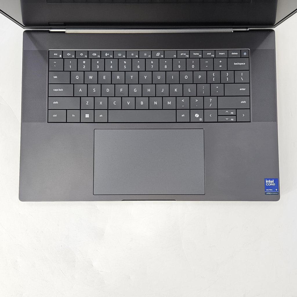 Pro Max 16 Premium MA16250 Magnetite 2.9 GHz Intel Core Ultra 9 Series 2 64GB RAM 2TB Solid State Drive NVIDIA RTX PRO 2000 Blackwell 8 GB