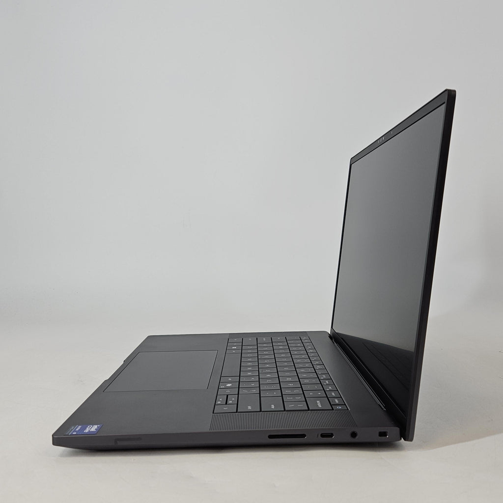 Pro Max 16 Premium MA16250 Magnetite 2.9 GHz Intel Core Ultra 9 Series 2 64GB RAM 2TB Solid State Drive NVIDIA RTX PRO 2000 Blackwell 8 GB