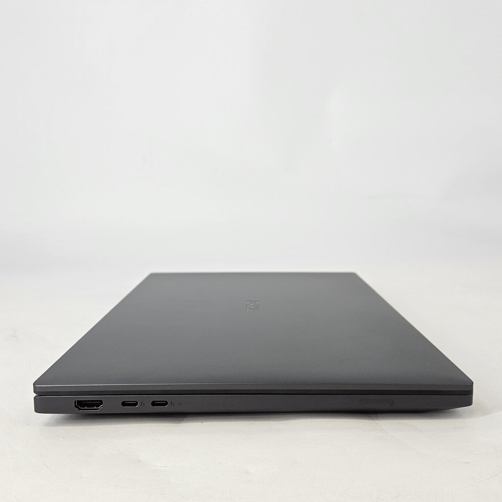 Pro Max 16 Premium MA16250 Magnetite 2.9 GHz Intel Core Ultra 9 Series 2 64GB RAM 2TB Solid State Drive NVIDIA RTX PRO 2000 Blackwell 8 GB