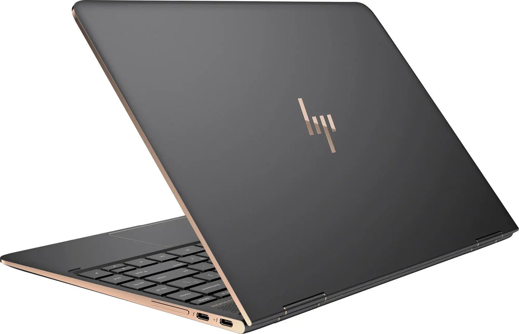 HP Spectre x360 13-AC063DX 13.3" 2-in-1 Touch-Screen Laptop - i7-7500U - 8GB RAM - 256GB SSD