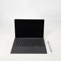 Surface Pro 5 12.3 Silver 2.6 GHz Intel Core i5 7th Gen. 8GB RAM 256GB Solid State Drive