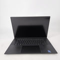 Dell Precision 5680 16 Gray 2.4 GHz Intel Core i7 13th Gen. 32GB RAM 1TB Solid State Drive NVIDIA RTX A1000 6 GB