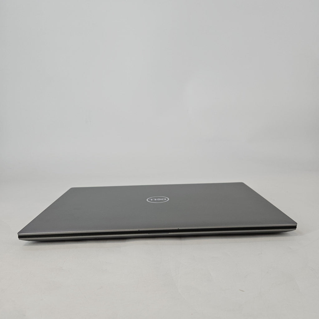 Dell Precision 5680 16 Gray 2.4 GHz Intel Core i7 13th Gen. 32GB RAM 1TB Solid State Drive NVIDIA RTX A1000 6 GB