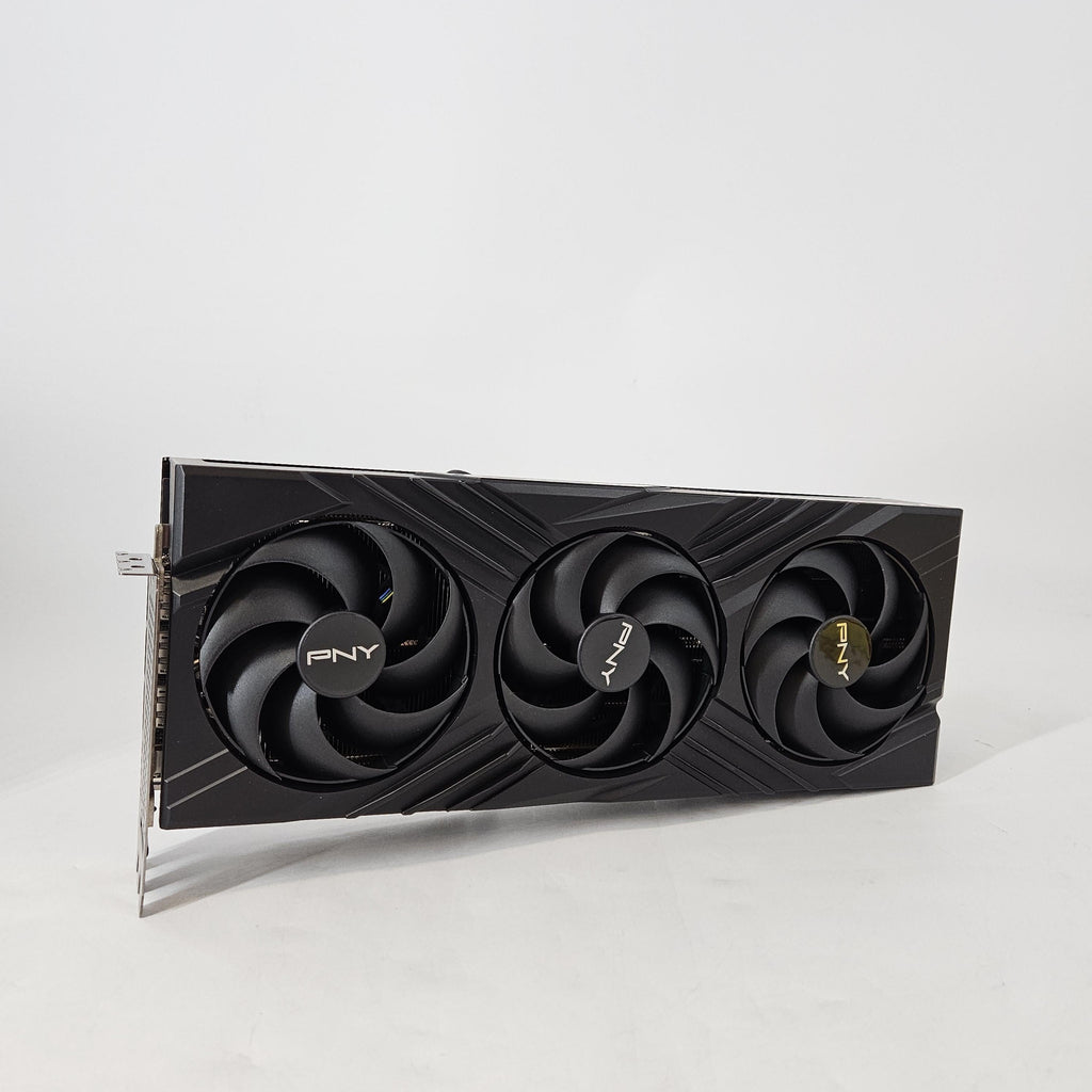 NVIDIA GeForce RTX 4080 Super 16GB RAM