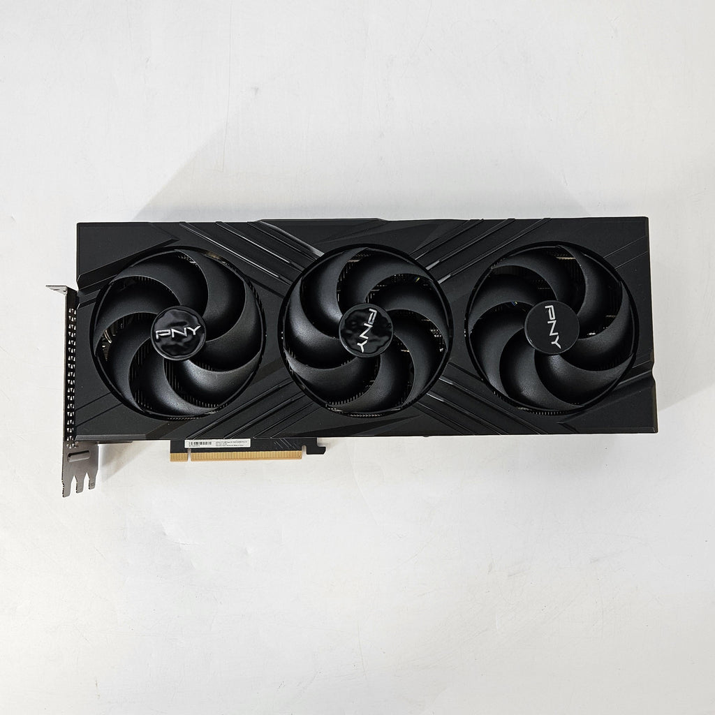 NVIDIA GeForce RTX 4080 Super 16GB RAM