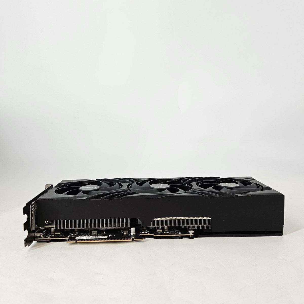 NVIDIA GeForce RTX 4080 Super 16GB RAM