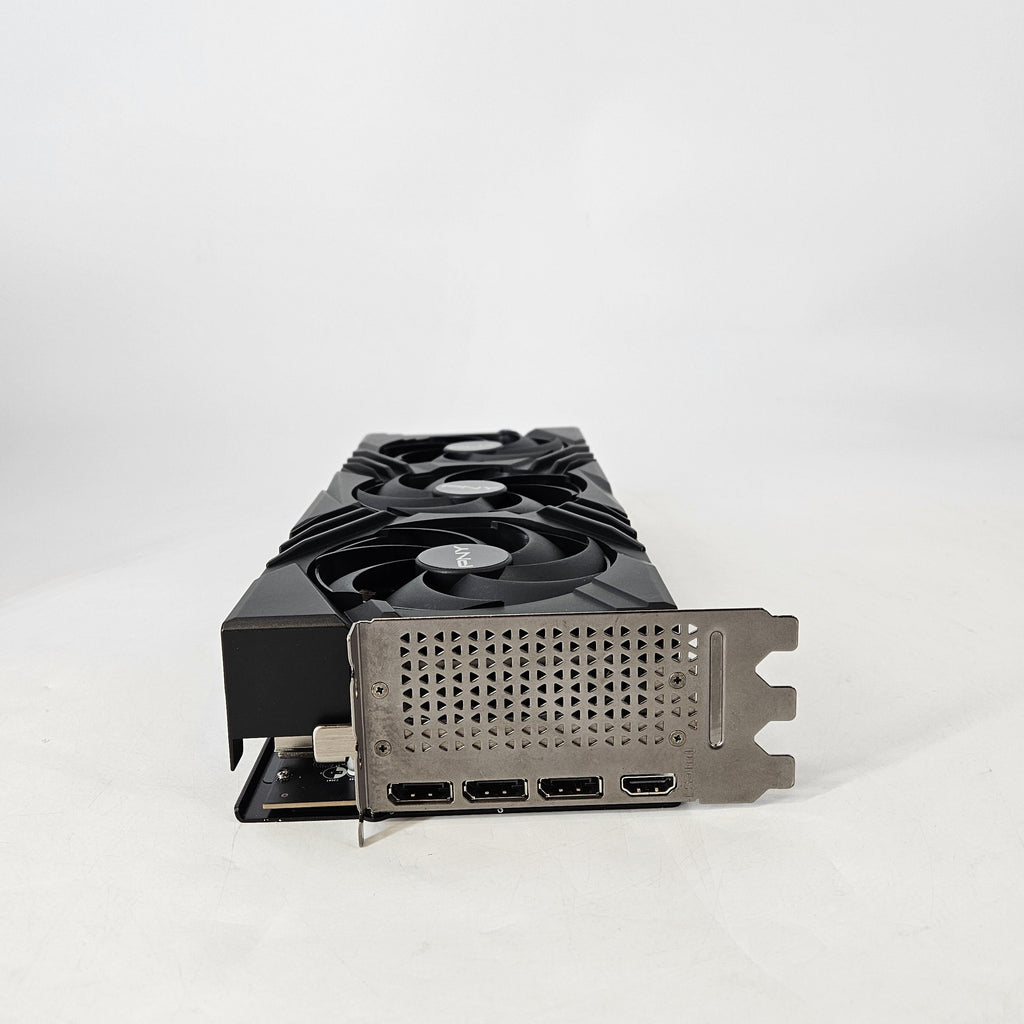 NVIDIA GeForce RTX 4080 Super 16GB RAM