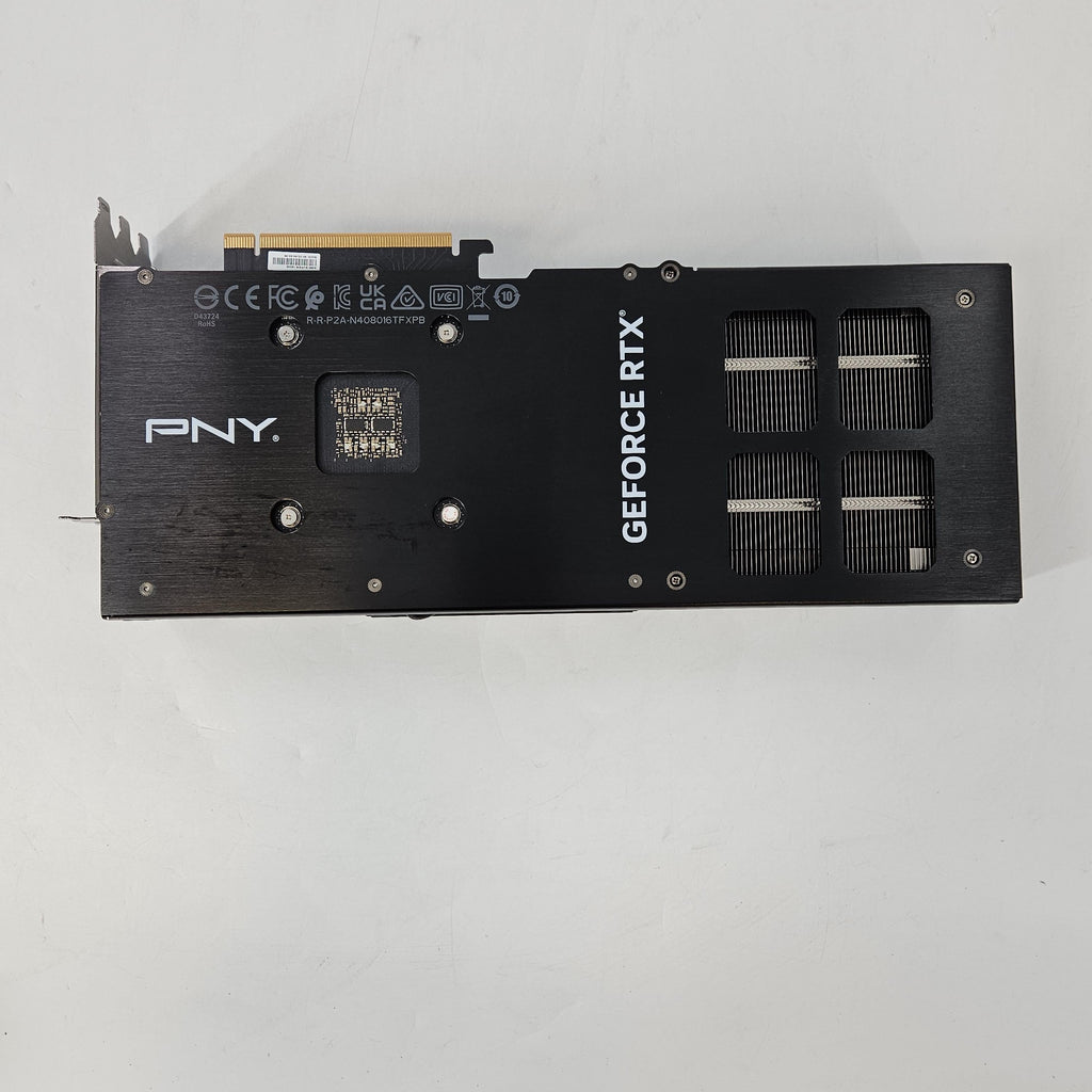 NVIDIA GeForce RTX 4080 Super 16GB RAM
