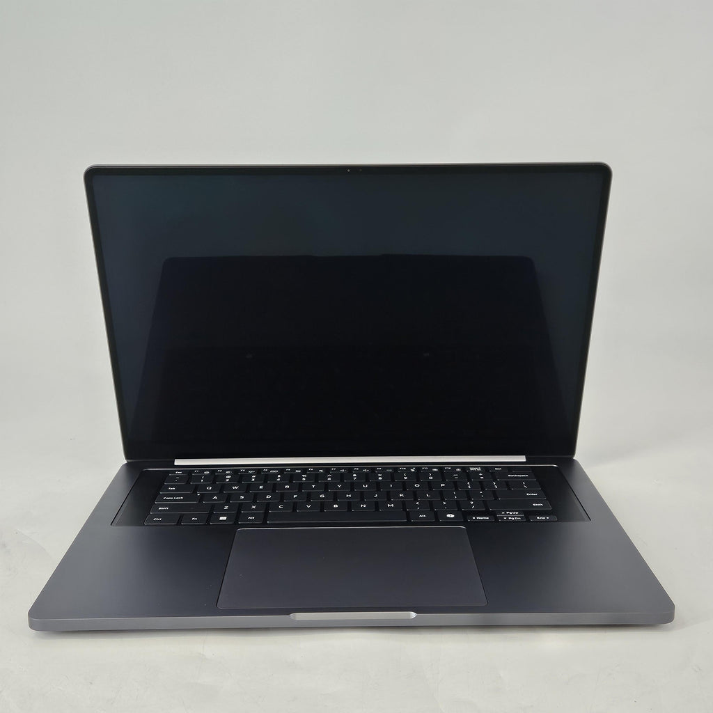 Galaxy Book6 Ultra 16 Gray 1.9 GHz Intel Core Ultra 7 Series 3 32GB RAM 1TB Solid State Drive NVIDIA GeForce RTX 5060 8 GB
