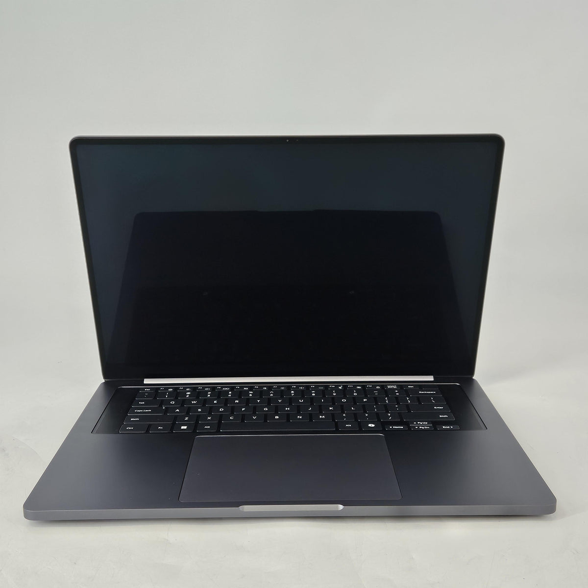 Galaxy Book6 Ultra 16 Gray 1.9 GHz Intel Core Ultra 7 Series 3 32GB RAM 1TB Solid State Drive NVIDIA GeForce RTX 5060 8 GB