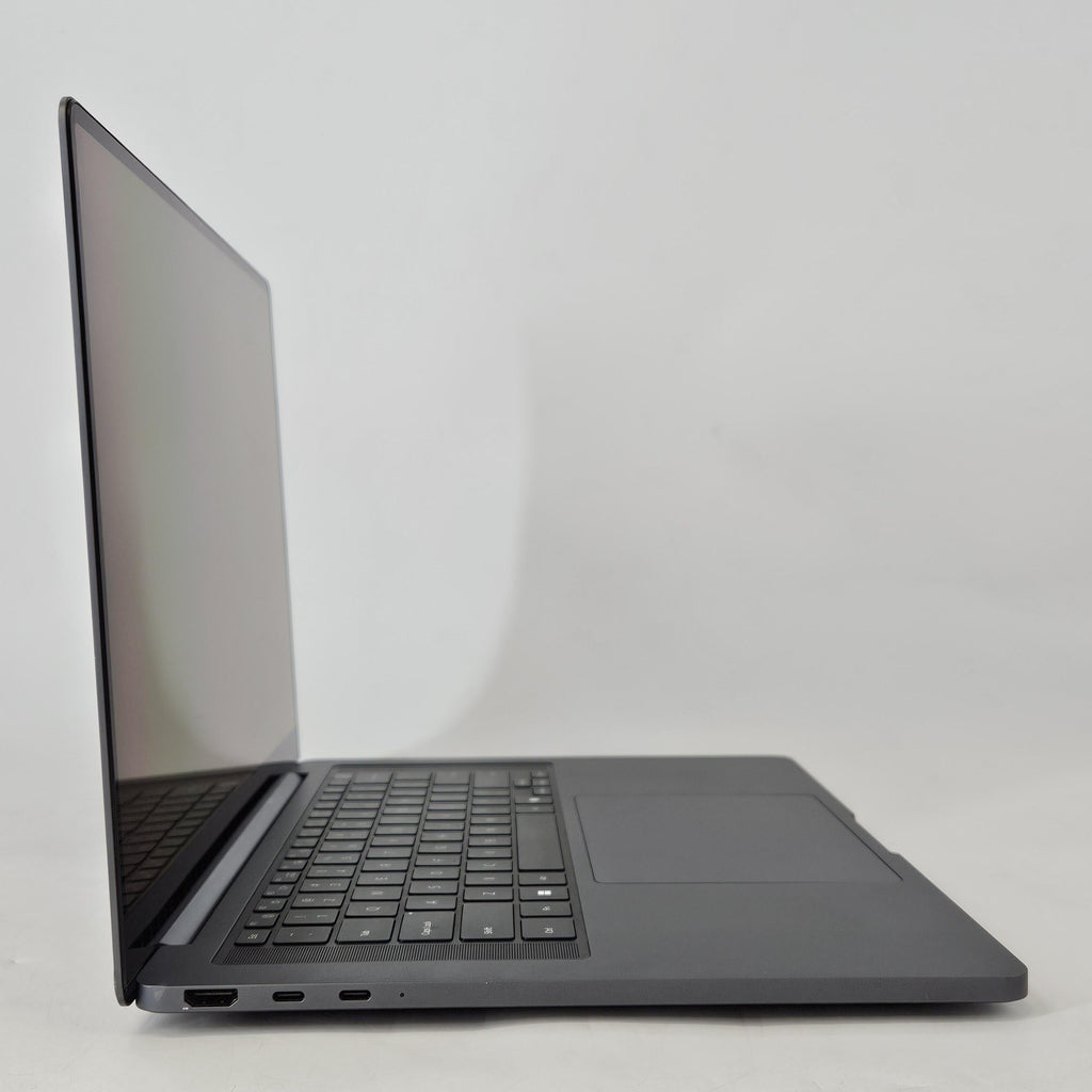 Galaxy Book6 Ultra 16 Gray 1.9 GHz Intel Core Ultra 7 Series 3 32GB RAM 1TB Solid State Drive NVIDIA GeForce RTX 5060 8 GB