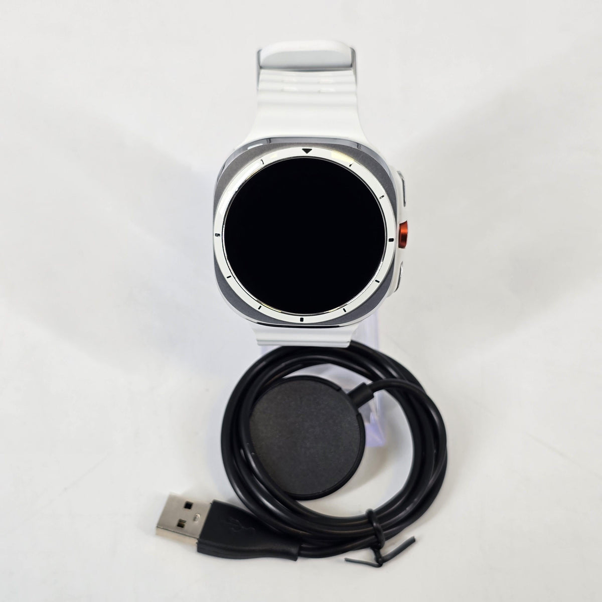 Samsung Galaxy Watch Ultra 47mm White Unlocked 32GB