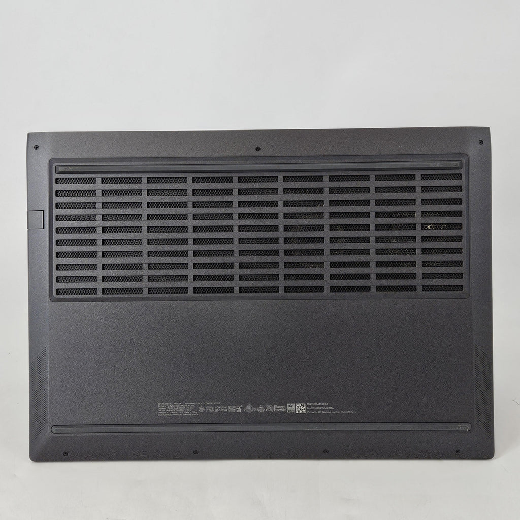 HP Victus 15.6 Black 2.1 GHz Intel Core i5 13th Gen. 16GB RAM 512GB Solid State Drive NVIDIA GeForce RTX 4050 6 GB