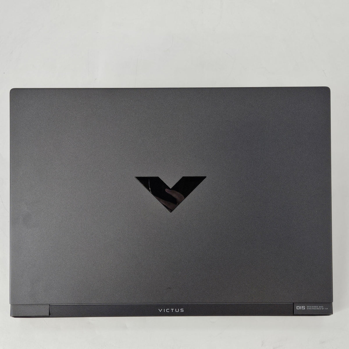 HP Victus 15.6 Black 2.1 GHz Intel Core i5 13th Gen. 16GB RAM 512GB Solid State Drive NVIDIA GeForce RTX 4050 6 GB