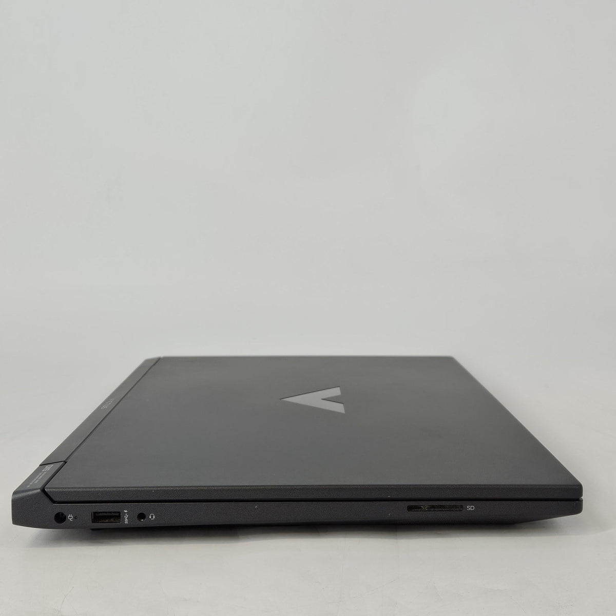 HP Victus 15.6 Black 2.1 GHz Intel Core i5 13th Gen. 16GB RAM 512GB Solid State Drive NVIDIA GeForce RTX 4050 6 GB