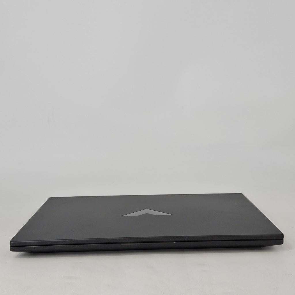 HP Victus 15.6 Black 2.1 GHz Intel Core i5 13th Gen. 16GB RAM 512GB Solid State Drive NVIDIA GeForce RTX 4050 6 GB
