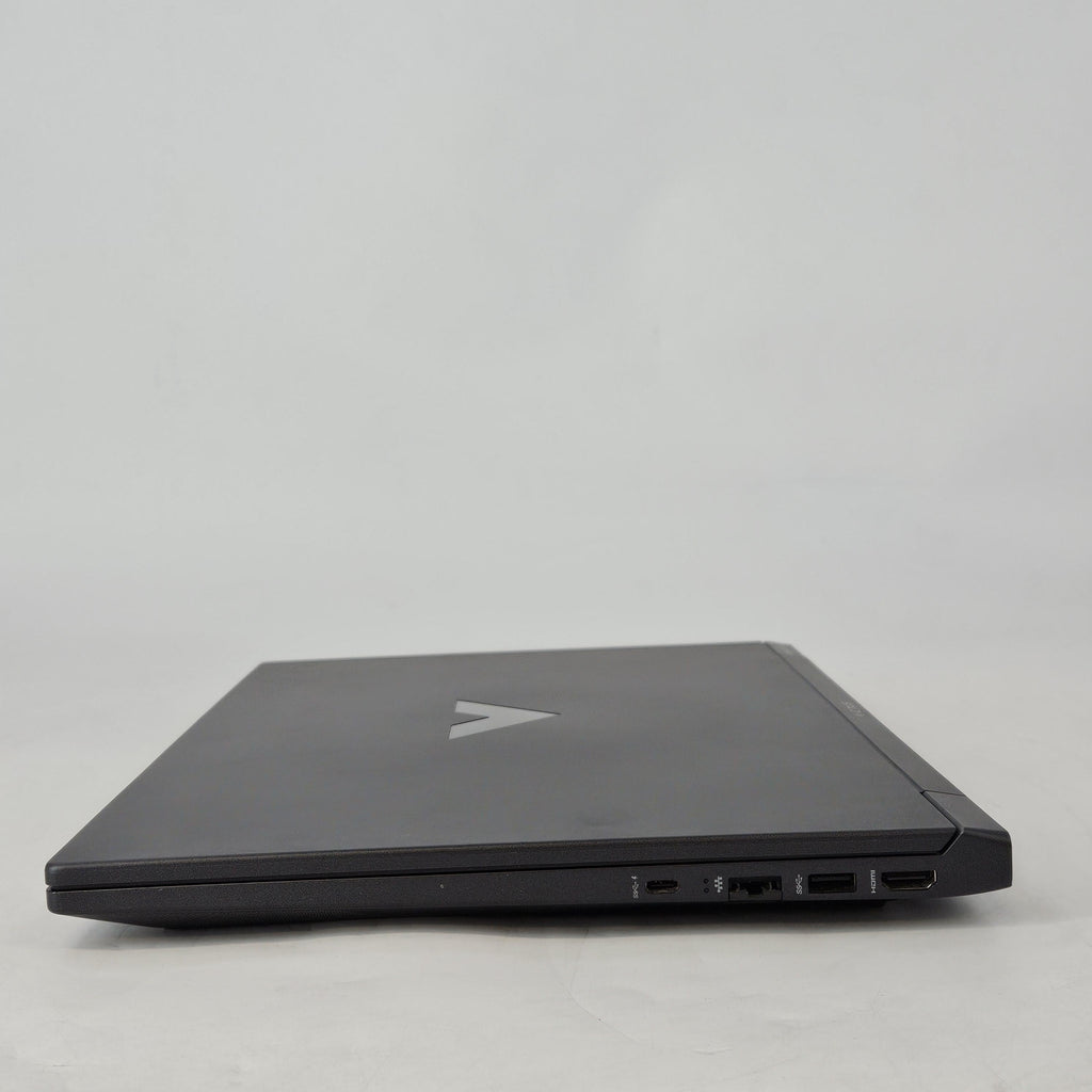 HP Victus 15.6 Black 2.1 GHz Intel Core i5 13th Gen. 16GB RAM 512GB Solid State Drive NVIDIA GeForce RTX 4050 6 GB