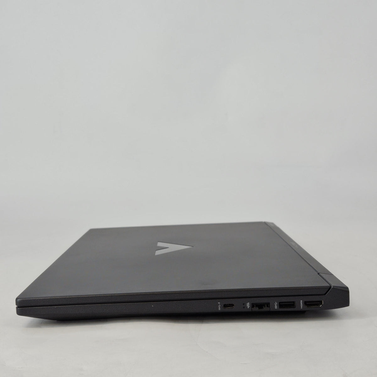 HP Victus 15.6 Black 2.1 GHz Intel Core i5 13th Gen. 16GB RAM 512GB Solid State Drive NVIDIA GeForce RTX 4050 6 GB
