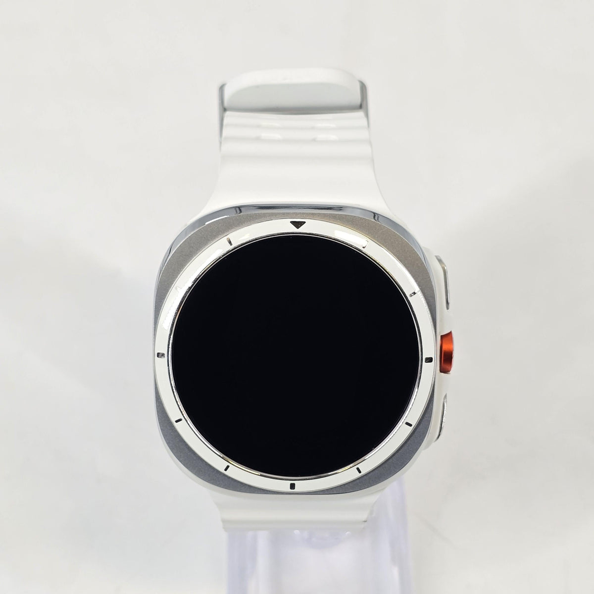 Samsung Galaxy Watch Ultra 47mm White Unlocked 32GB