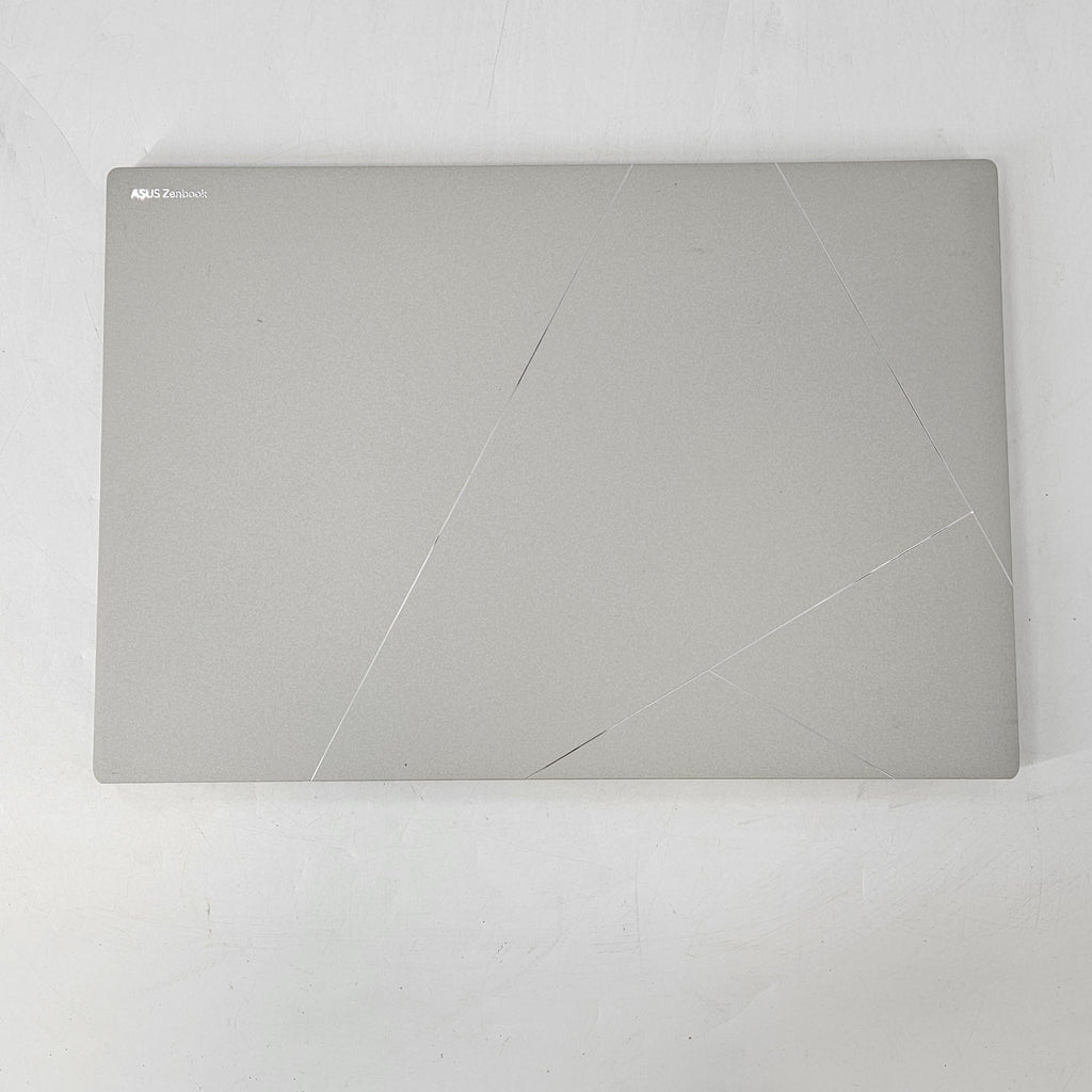 Zenbook S 16 White 2.0 GHz AMD Ryzen AI 9 365 24GB RAM 1TB Solid State Drive