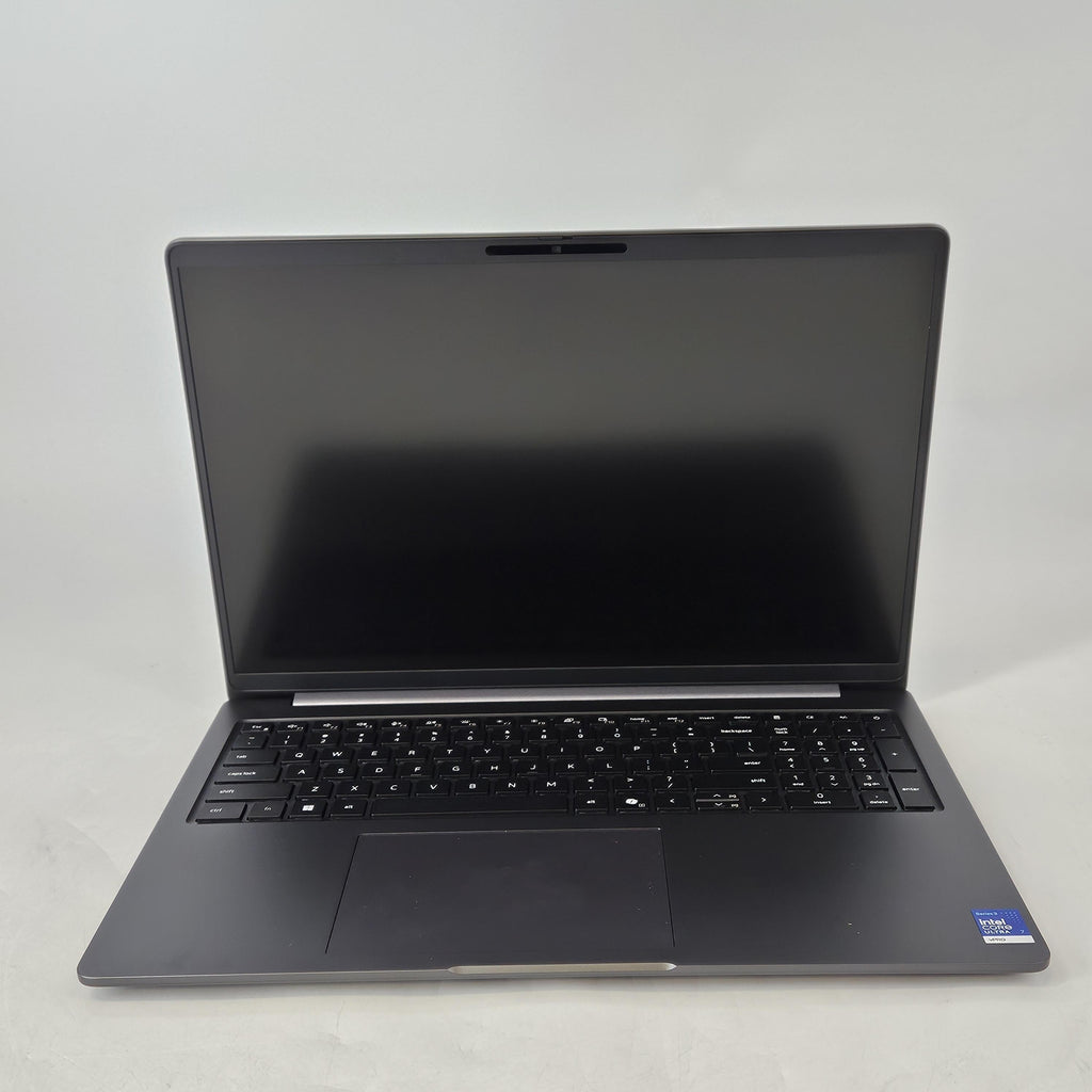 Dell Pro 5 16 P516260 16 Graphite 2.4 GHz Intel Core Ultra 7 Series 3 32GB RAM 512GB Solid State Drive
