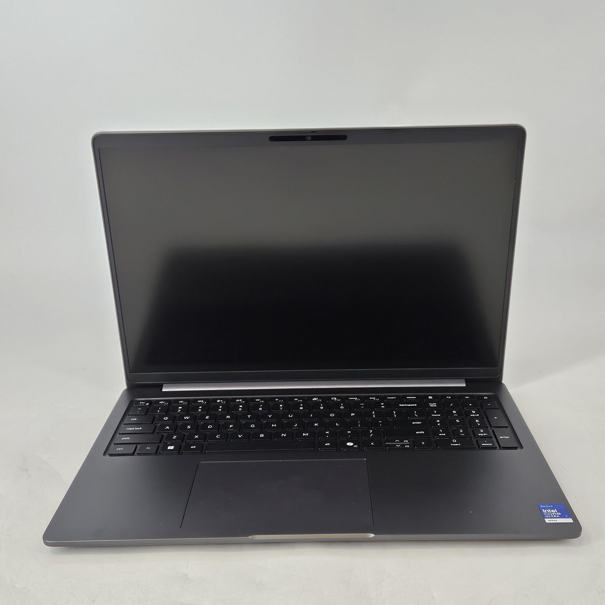 Dell Pro 5 16 P516260 16 Graphite 2.4 GHz Intel Core Ultra 7 Series 3 32GB RAM 512GB Solid State Drive