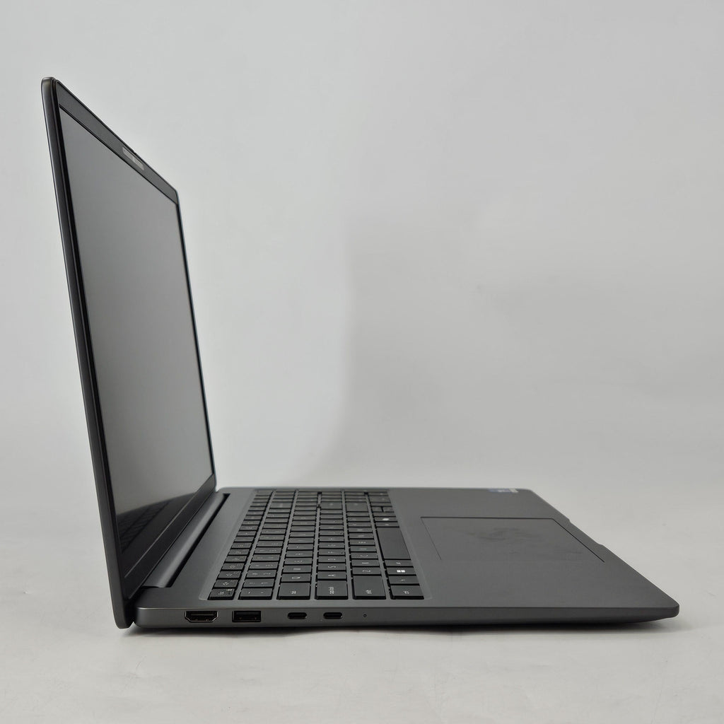 Dell Pro 5 16 P516260 16 Graphite 2.4 GHz Intel Core Ultra 7 Series 3 32GB RAM 512GB Solid State Drive