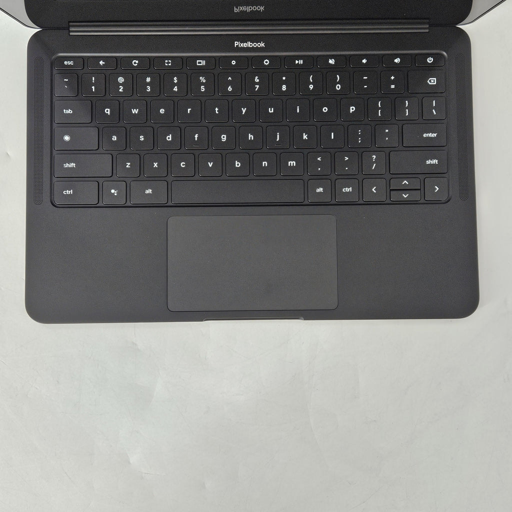 Google Pixelbook Go 13.3 Black 1.5 GHz Intel Core i7 8th Gen. 16GB RAM 256GB Solid State Drive