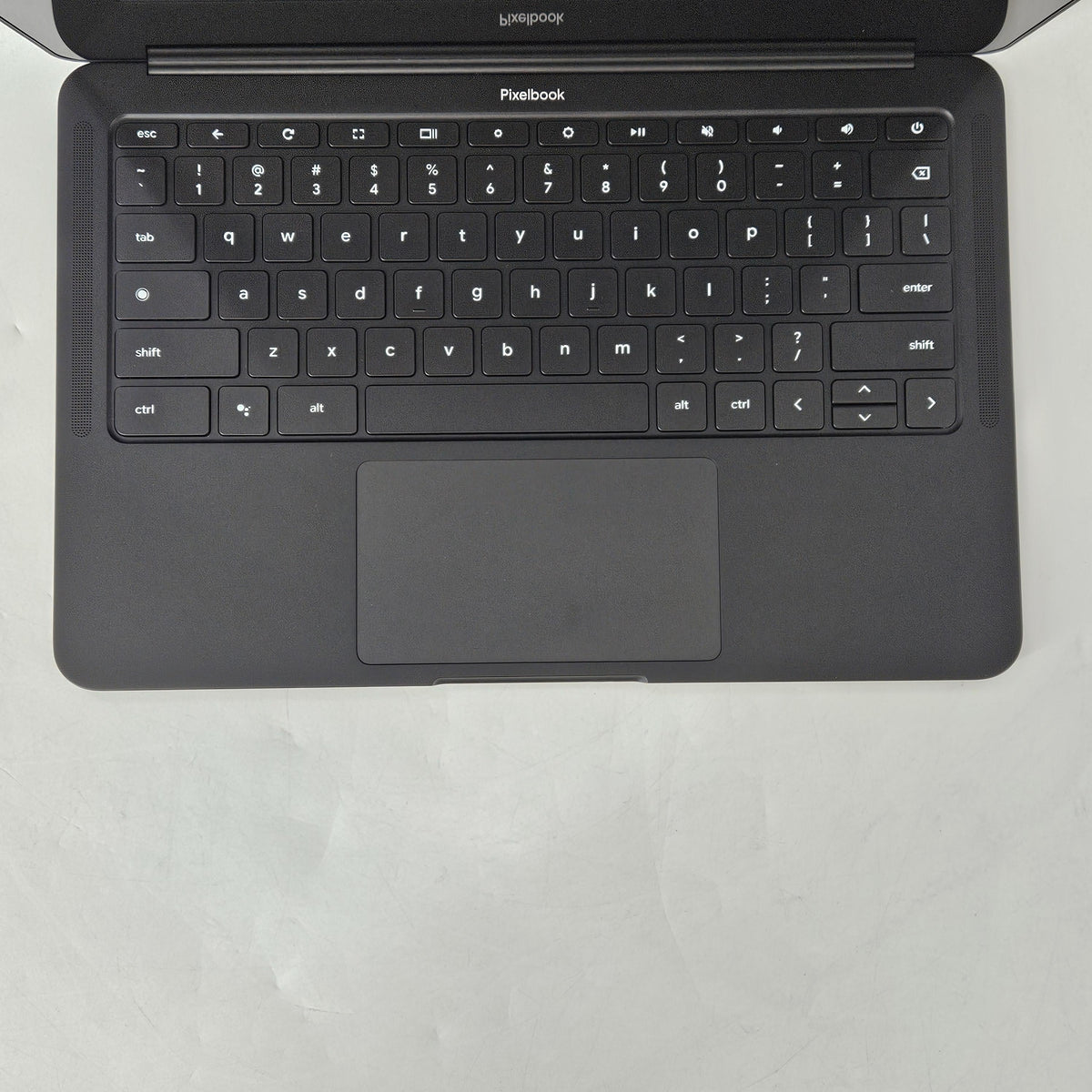Google Pixelbook Go 13.3 Black 1.5 GHz Intel Core i7 8th Gen. 16GB RAM 256GB Solid State Drive