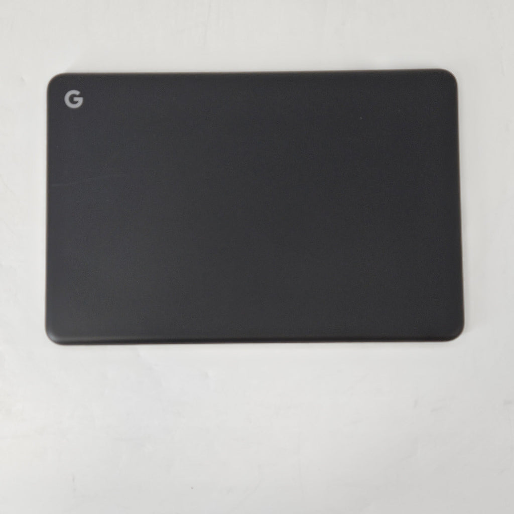 Google Pixelbook Go 13.3 Black 1.5 GHz Intel Core i7 8th Gen. 16GB RAM 256GB Solid State Drive
