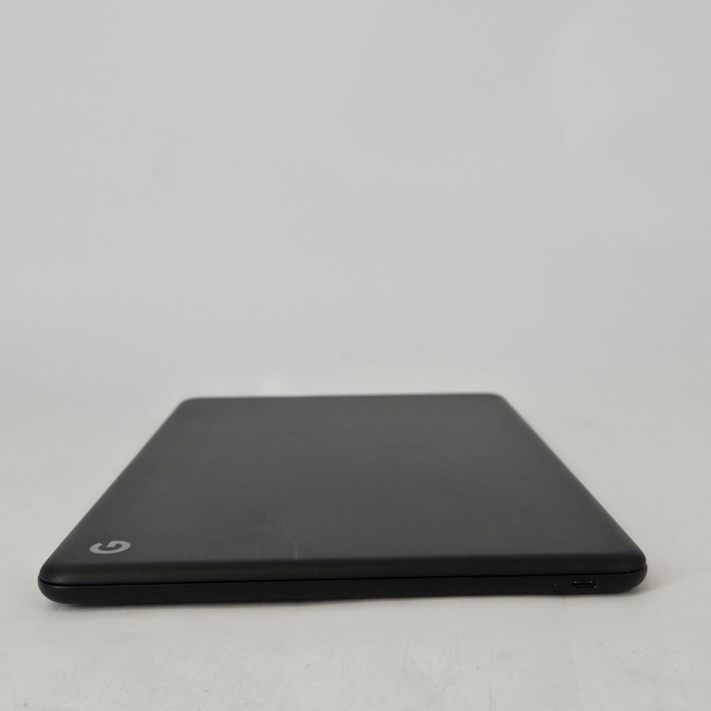 Google Pixelbook Go 13.3 Black 1.5 GHz Intel Core i7 8th Gen. 16GB RAM 256GB Solid State Drive