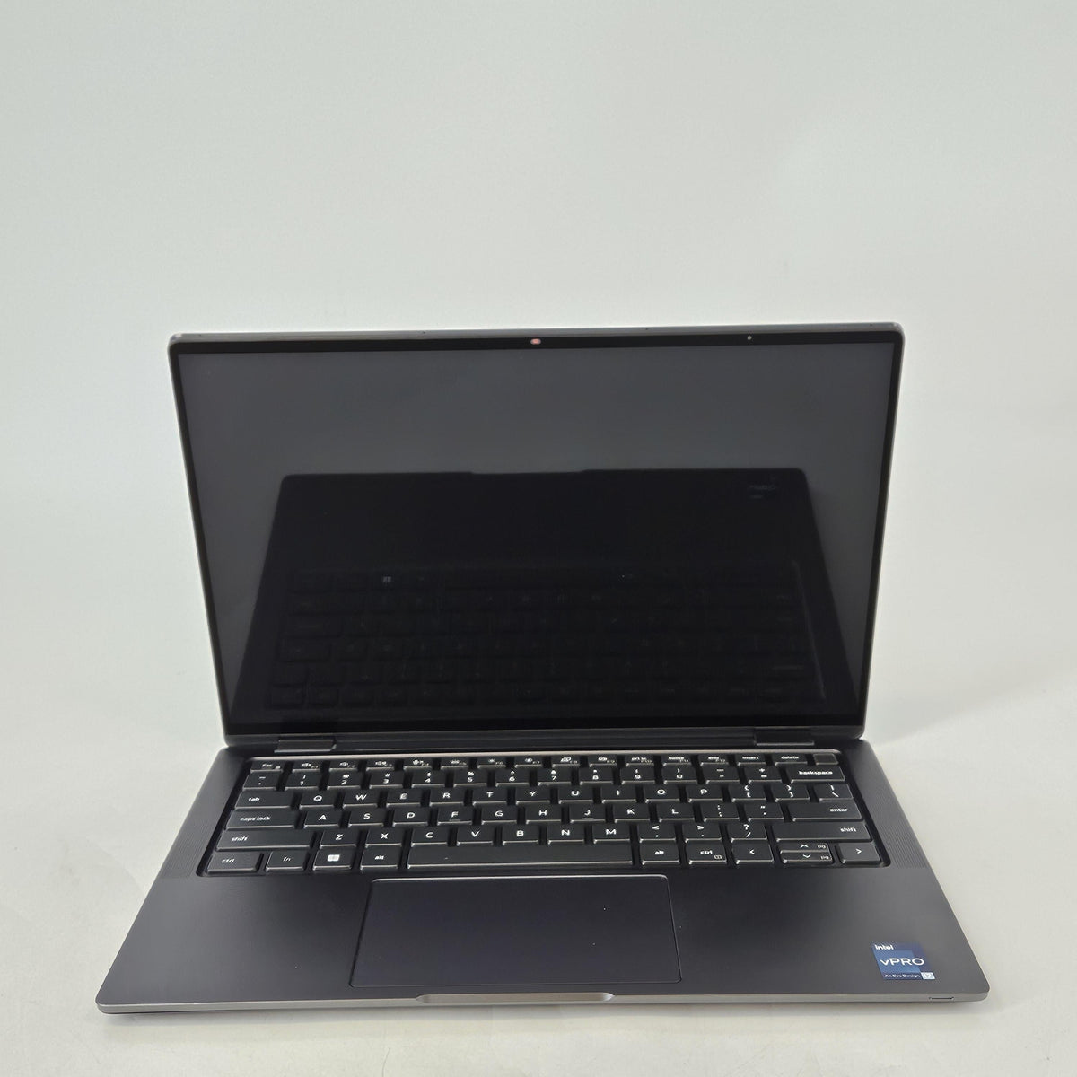 Latitude 9430 14 Gray 1.8 GHz Intel Core i7 12th Gen. 32GB RAM 512GB Solid State Drive