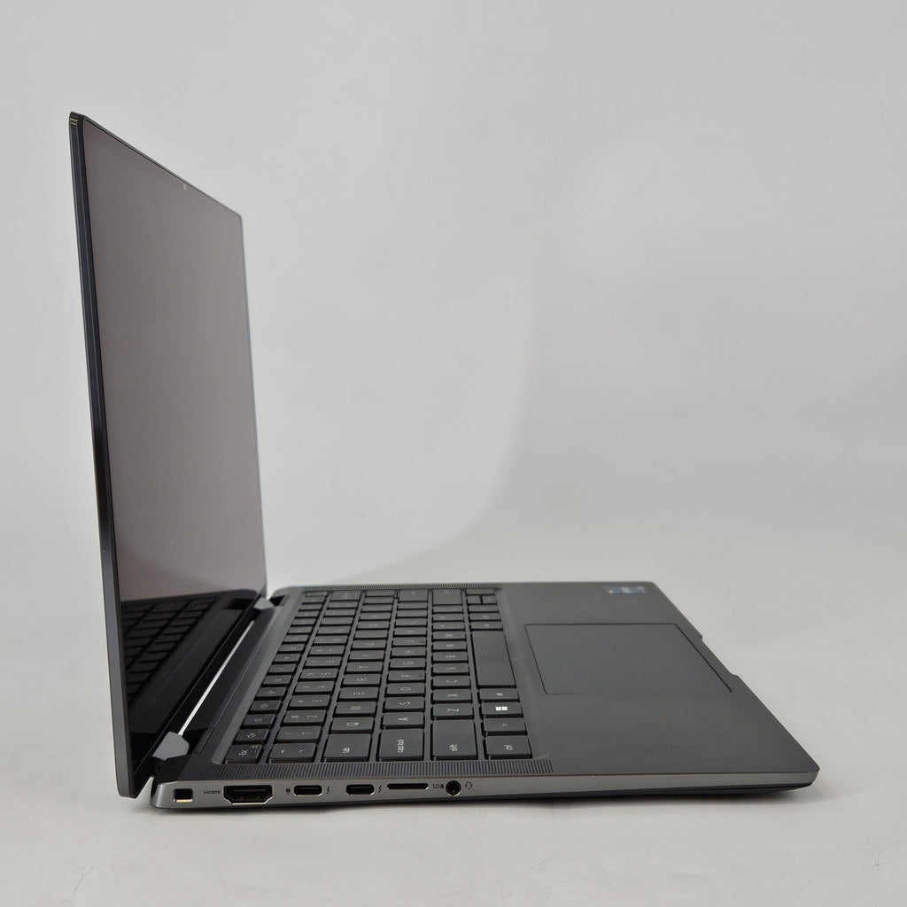 Latitude 9430 14 Gray 1.8 GHz Intel Core i7 12th Gen. 32GB RAM 512GB Solid State Drive