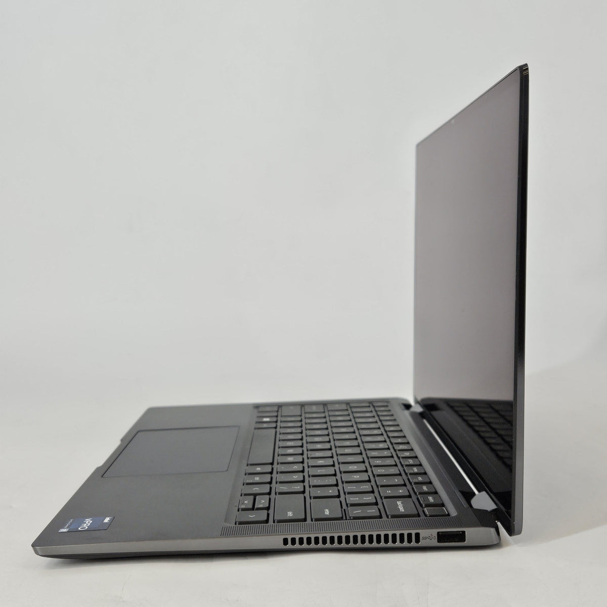 Latitude 9430 14 Gray 1.8 GHz Intel Core i7 12th Gen. 32GB RAM 512GB Solid State Drive