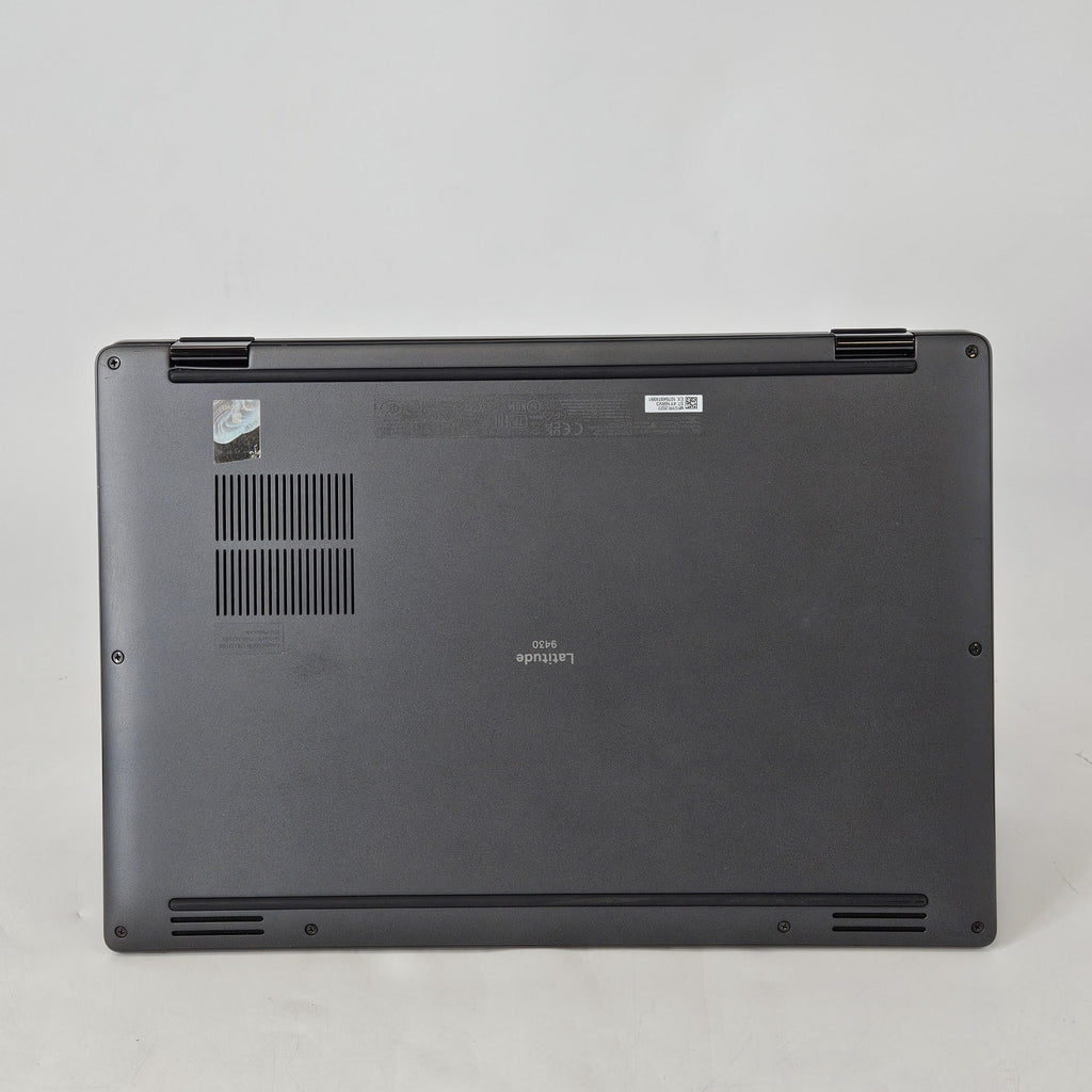 Latitude 9430 14 Gray 1.8 GHz Intel Core i7 12th Gen. 32GB RAM 512GB Solid State Drive