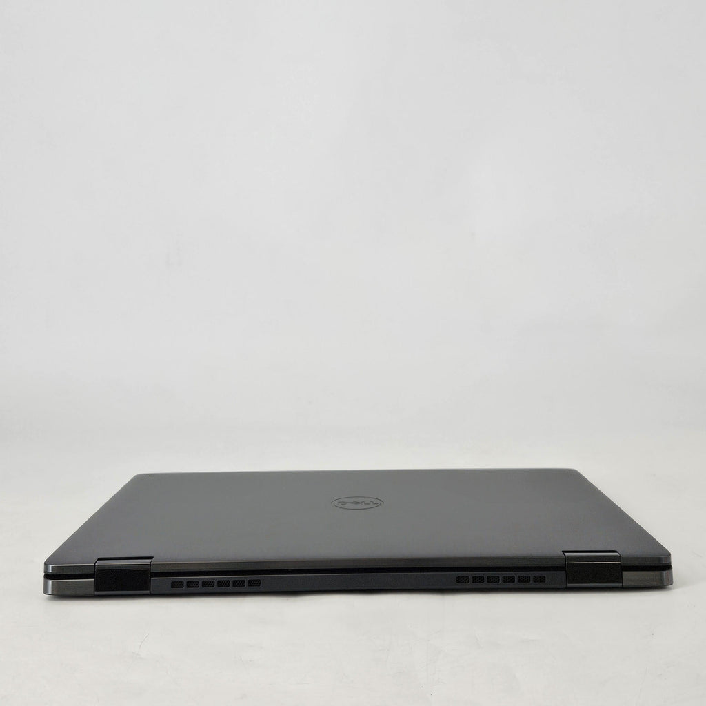Latitude 9430 14 Gray 1.8 GHz Intel Core i7 12th Gen. 32GB RAM 512GB Solid State Drive