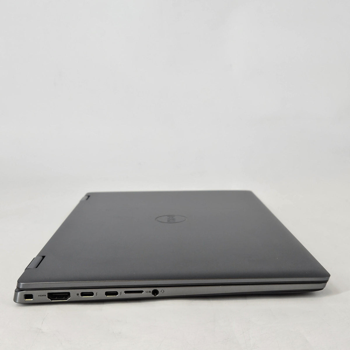 Latitude 9430 14 Gray 1.8 GHz Intel Core i7 12th Gen. 32GB RAM 512GB Solid State Drive