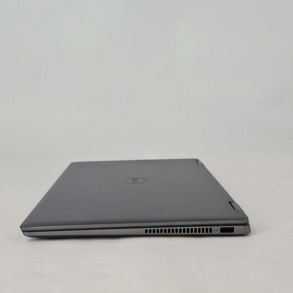 Latitude 9430 14 Gray 1.8 GHz Intel Core i7 12th Gen. 32GB RAM 512GB Solid State Drive