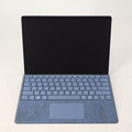 Surface Pro 9 13 Sapphire WiFi 2.6 GHz Intel Core i7 12th Gen. 16GB RAM 256GB Solid State Drive