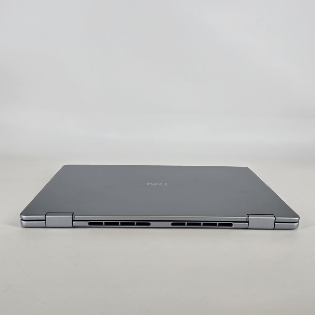 Dell 16 Plus (2-in-1) DB06250 Silver 2.2 GHz Intel Core Ultra 7 Series 2 16GB RAM 1TB Solid State Drive