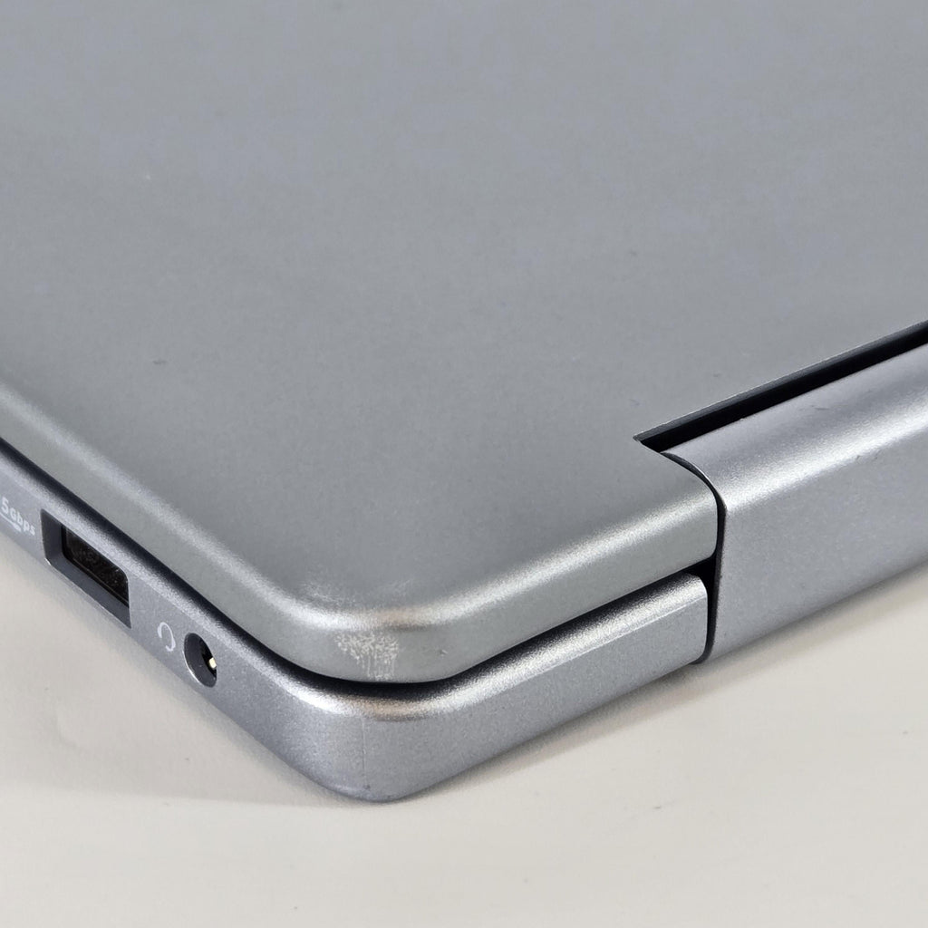Dell Pro 16 Plus PB16250 Silver 2.2 GHz Intel Core Ultra 7 Series 2 16GB RAM 1TB Solid State Drive