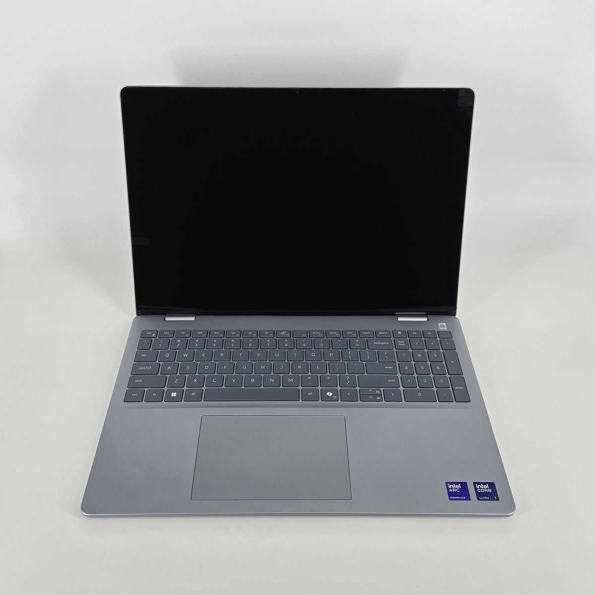 Dell Pro 16 Plus PB16250 Silver 2.2 GHz Intel Core Ultra 7 Series 2 16GB RAM 1TB Solid State Drive