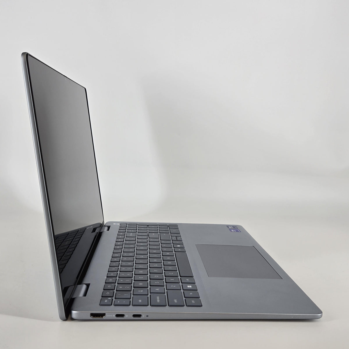 Dell Pro 16 Plus PB16250 Silver 2.2 GHz Intel Core Ultra 7 Series 2 16GB RAM 1TB Solid State Drive