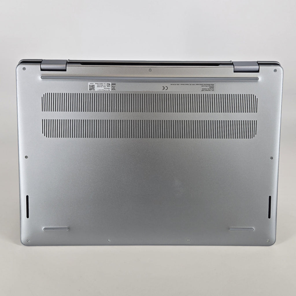 Dell Pro 16 Plus PB16250 Silver 2.2 GHz Intel Core Ultra 7 Series 2 16GB RAM 1TB Solid State Drive