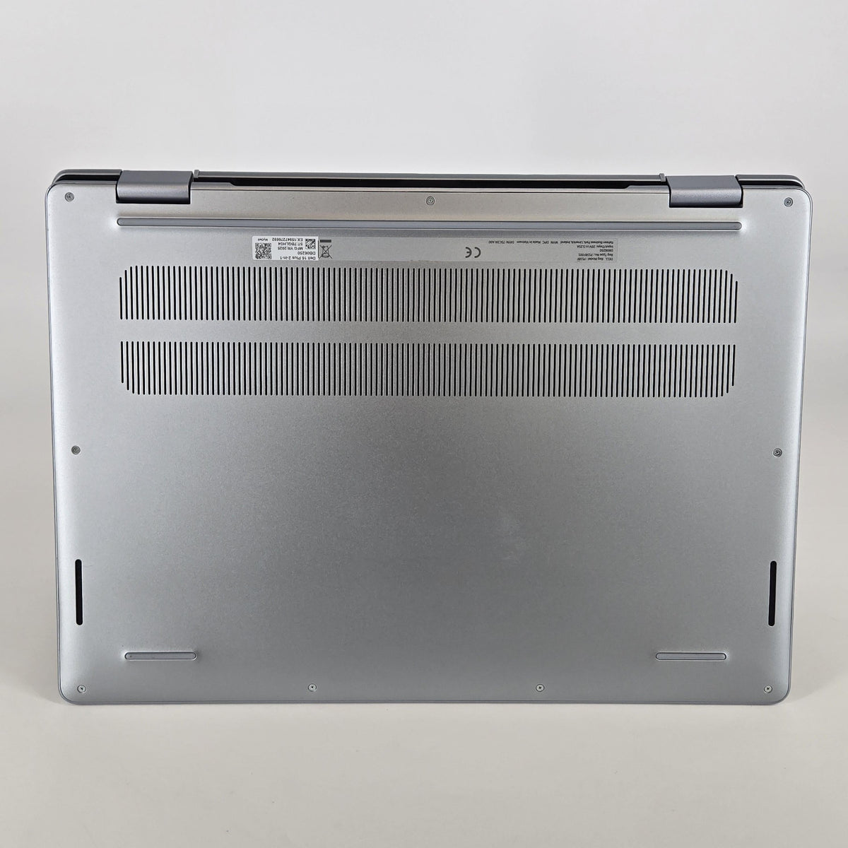 Dell Pro 16 Plus PB16250 Silver 2.2 GHz Intel Core Ultra 7 Series 2 16GB RAM 1TB Solid State Drive