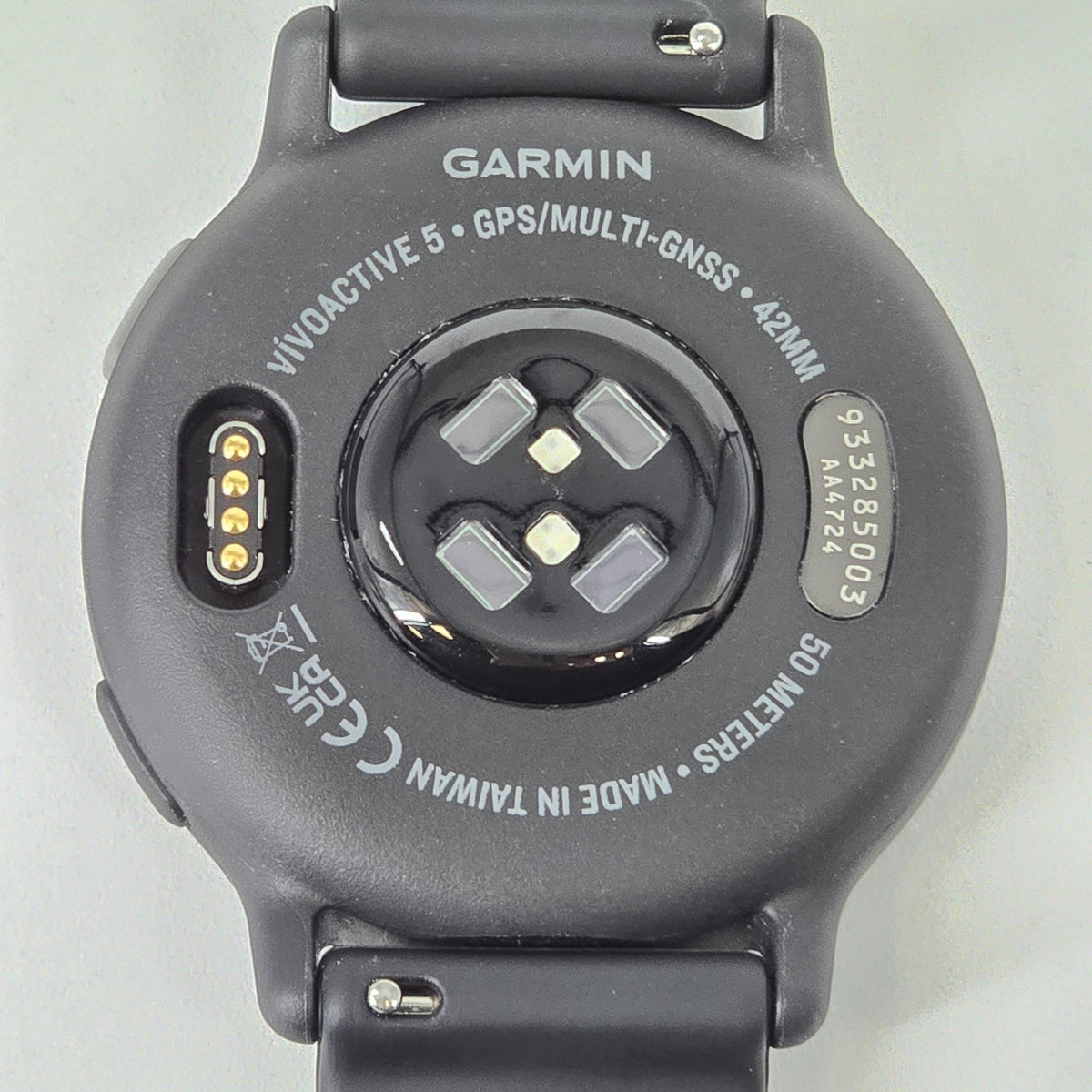 Garmin Vivoactive 5 42mm Gray GPS