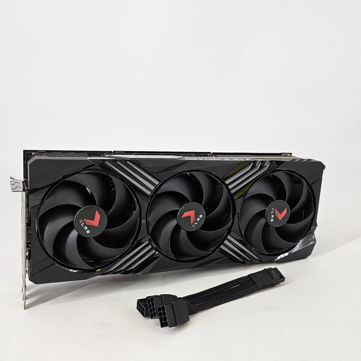NVIDIA GeForce RTX 4080 16GB RAM