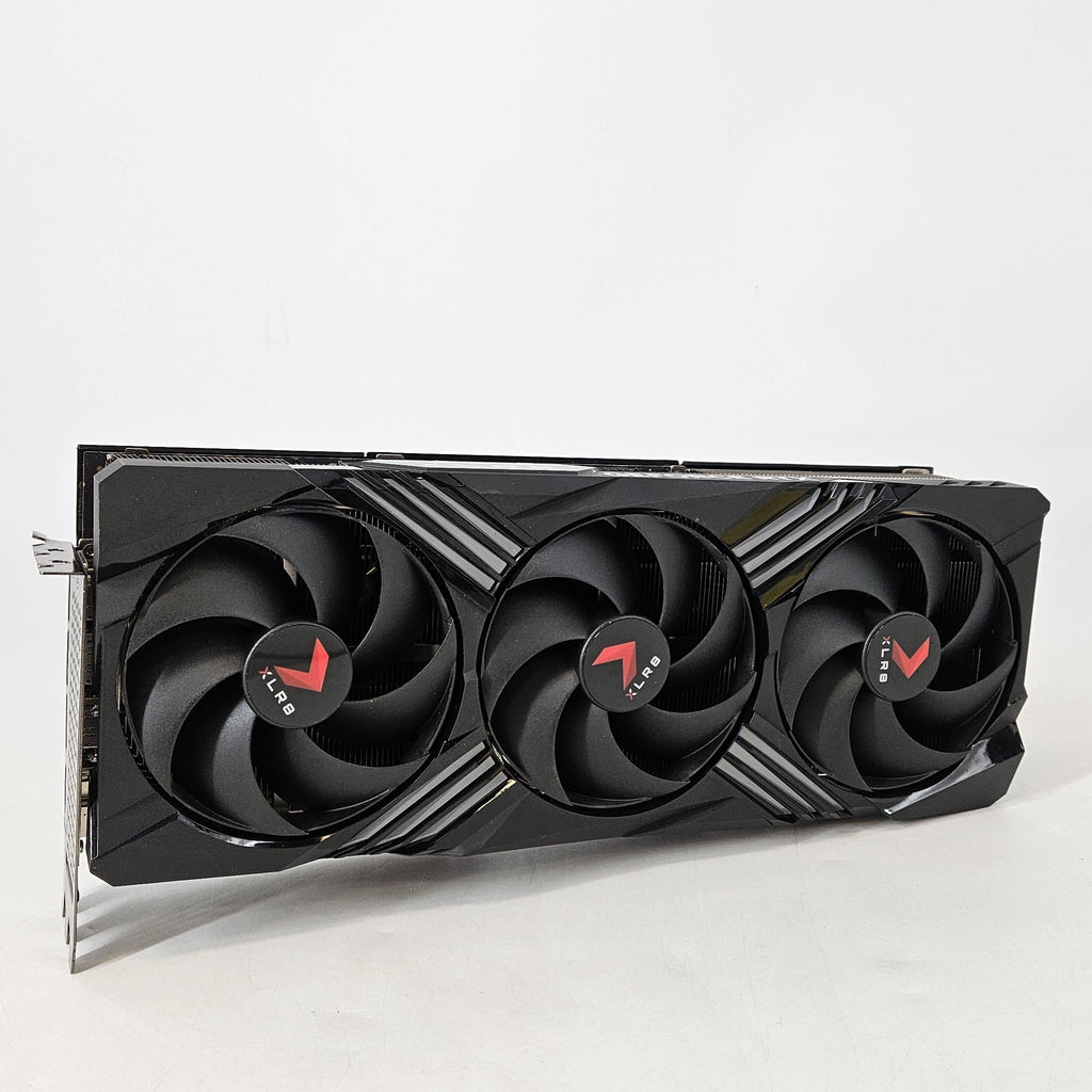 NVIDIA GeForce RTX 4080 16GB RAM
