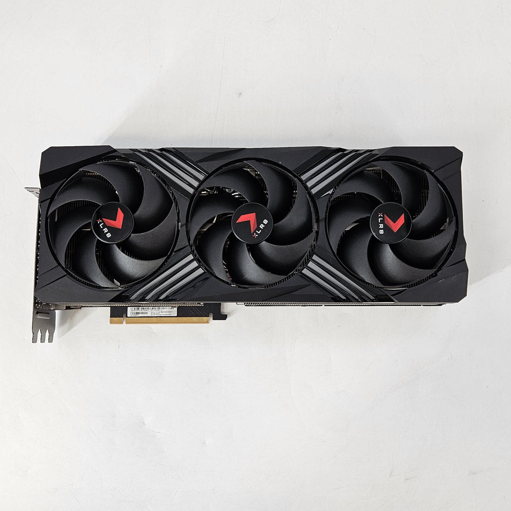 NVIDIA GeForce RTX 4080 16GB RAM